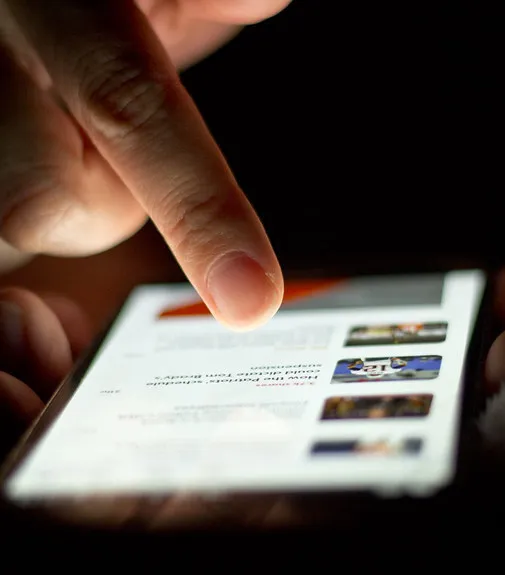 The Silent Majority Is Watching: A Love Letter to Twitter's Lurkers
