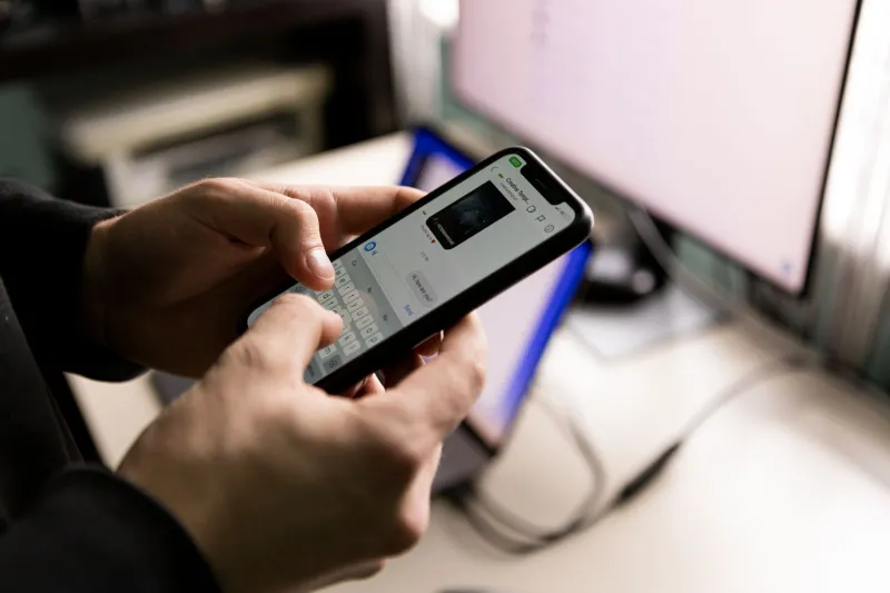 Nobody Tagged You, But Here You Are: The Rise of the Uninvited Twitter Voice